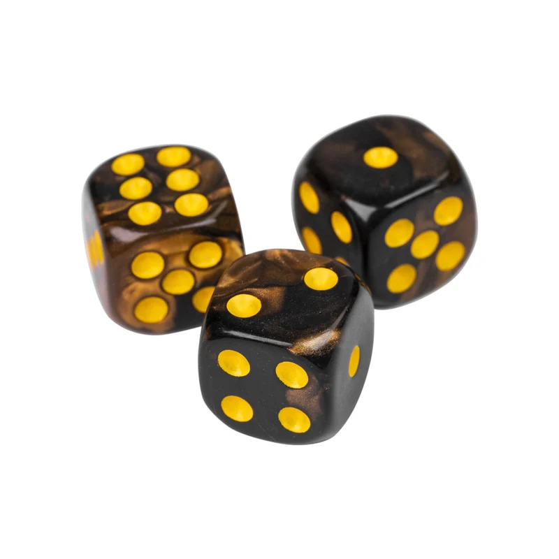 Mini D6