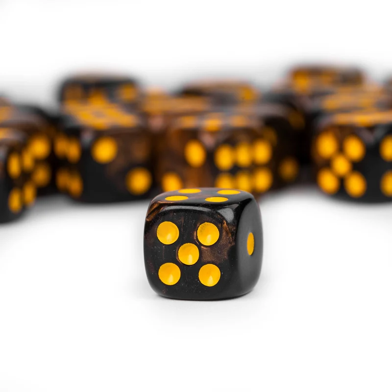 Mini D6