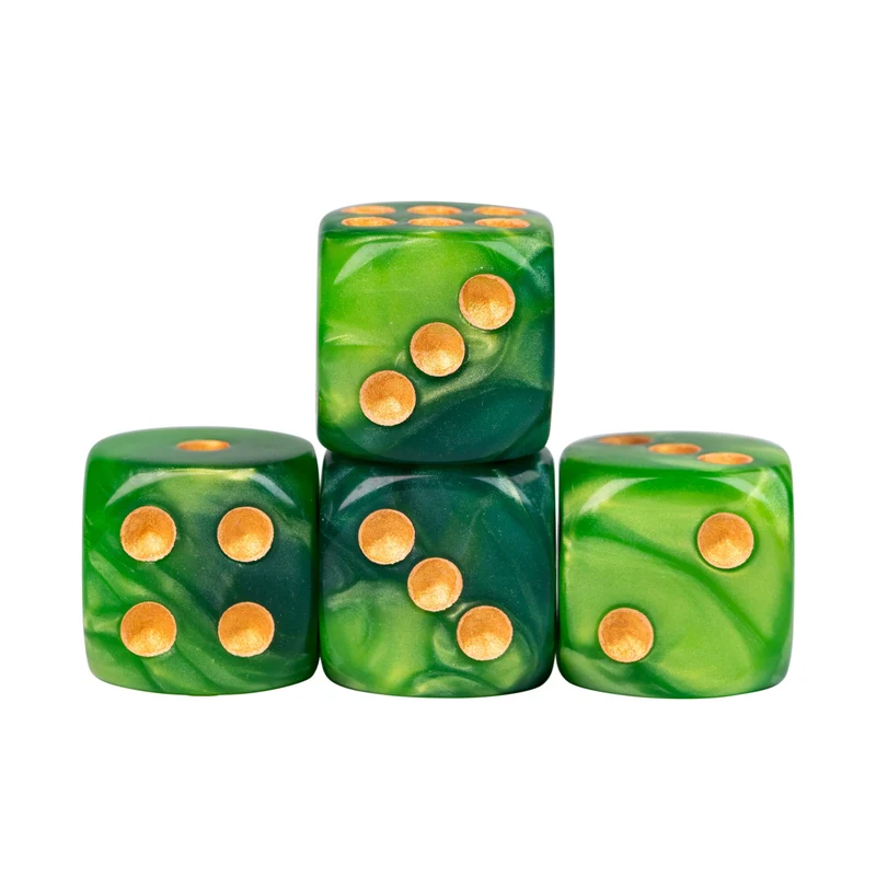 Mini D6