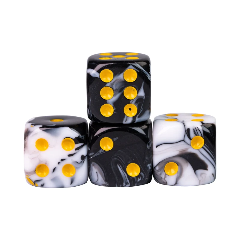 Mini D6
