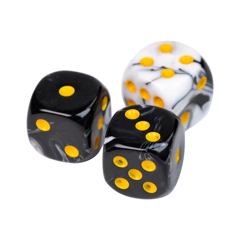 Mini D6