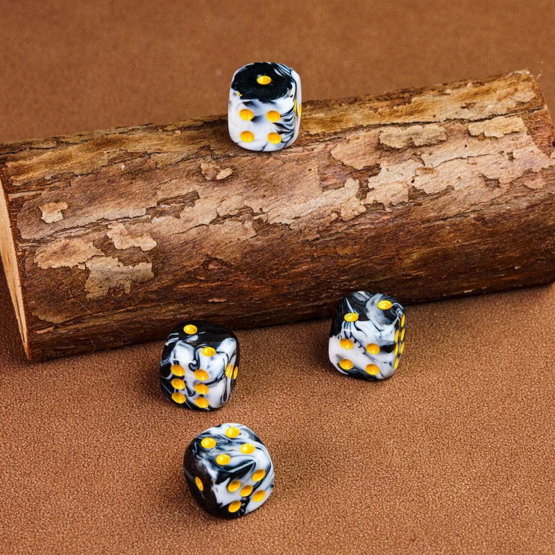 Mini D6
