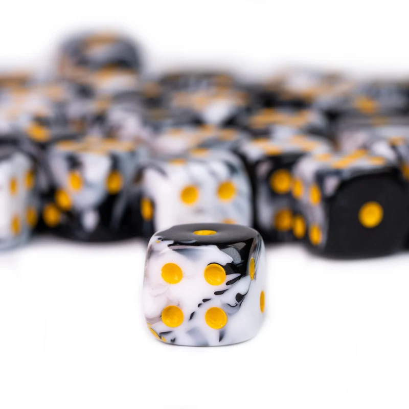 Mini D6
