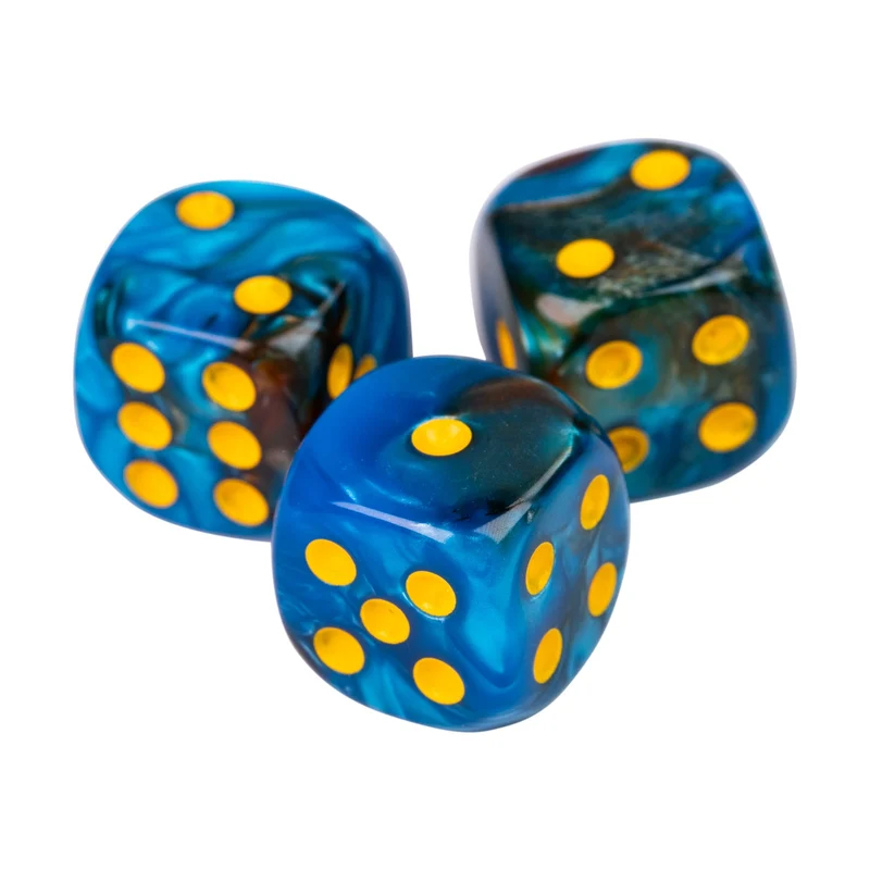 Mini D6