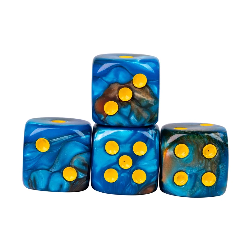 Mini D6