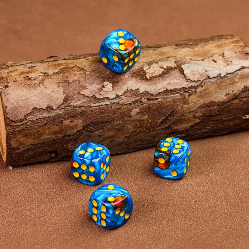 Mini D6
