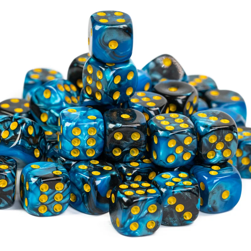 Mini D6