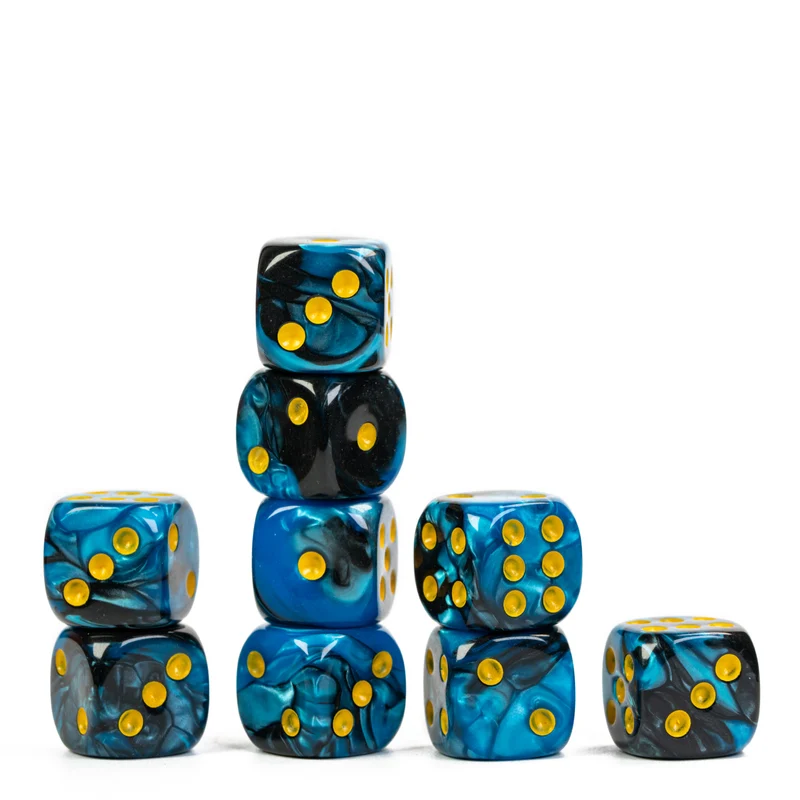 Mini D6