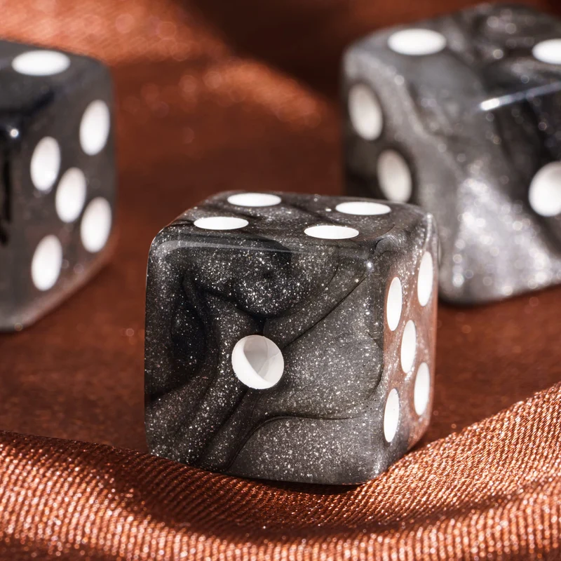 Mini D6