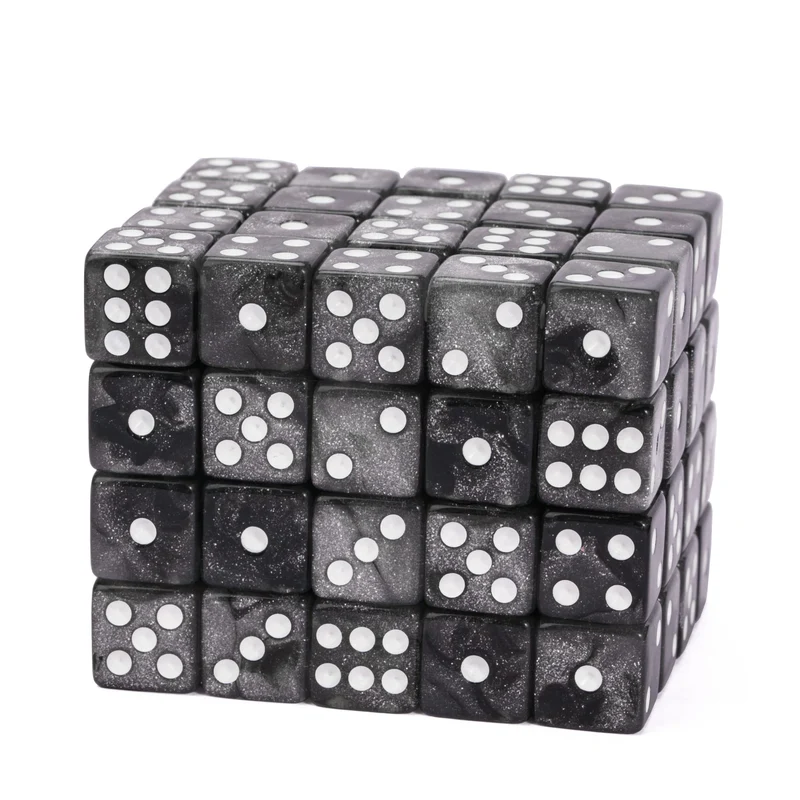 Mini D6