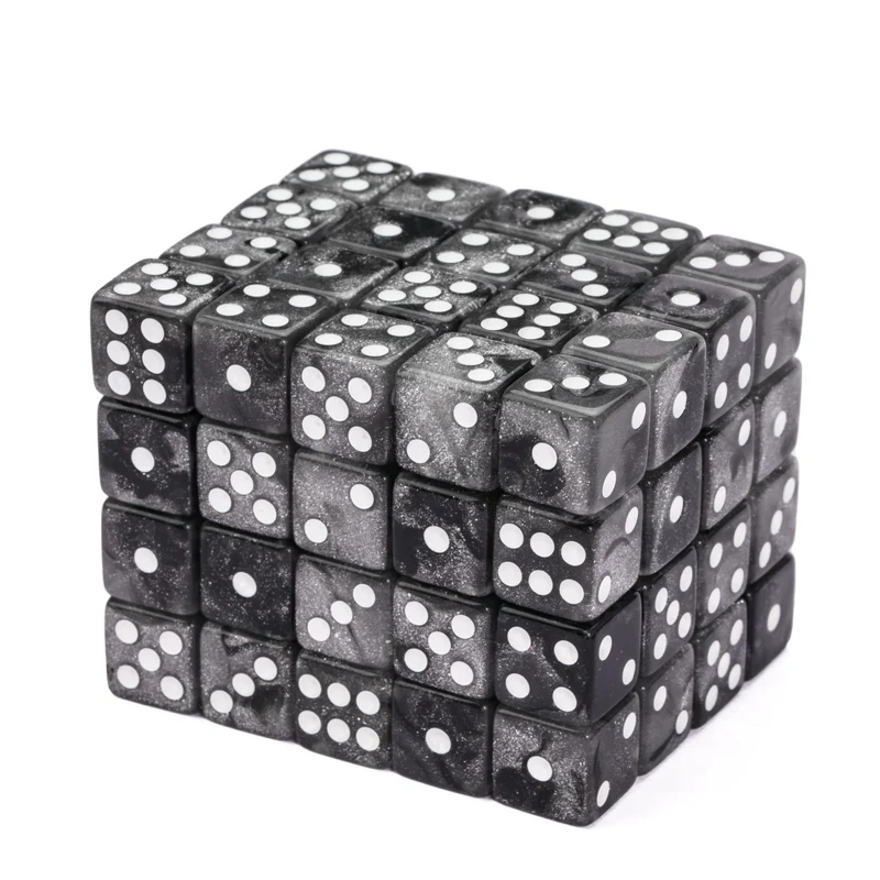 Mini D6