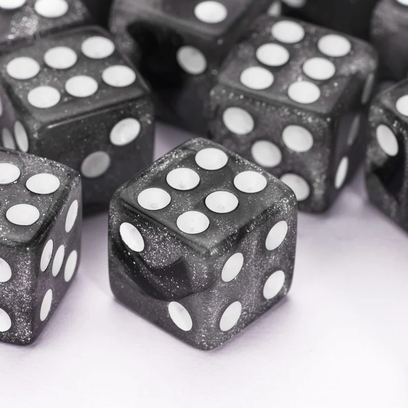 Mini D6