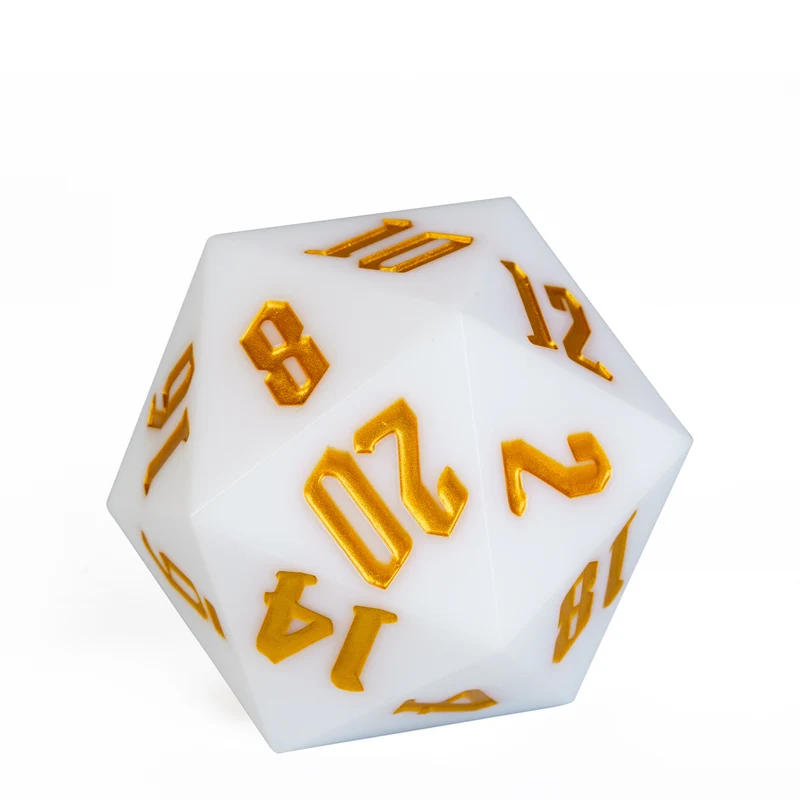 Mega D20 XXL (55mm)