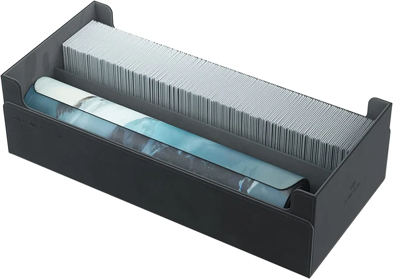 Dungeon 1100+ Convertible - Black
