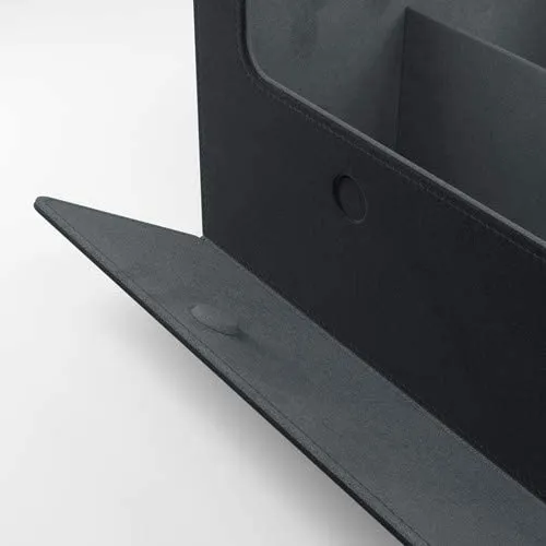 Dungeon 1100+ Convertible - Black