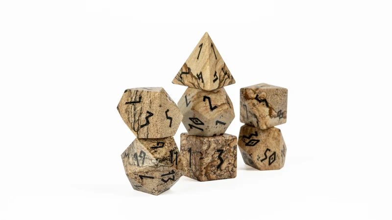 Jaspis Antique