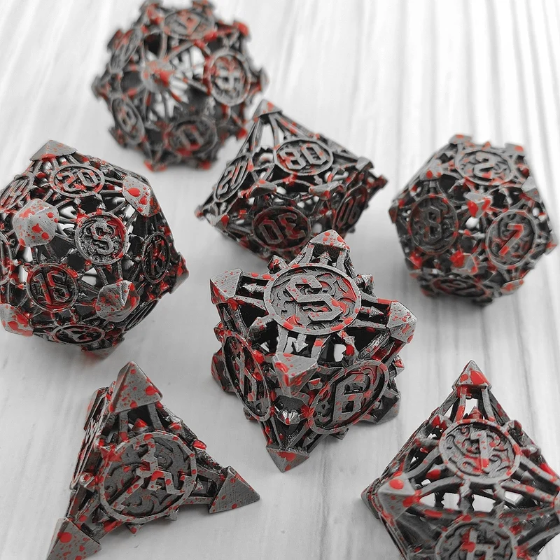 Spikes