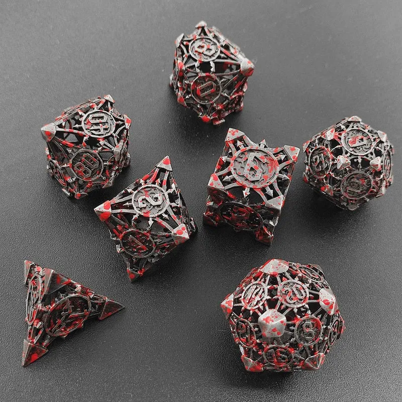 Spikes