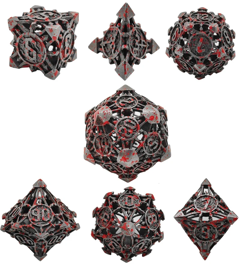 Spikes