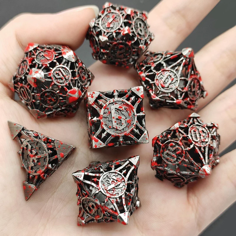 Spikes