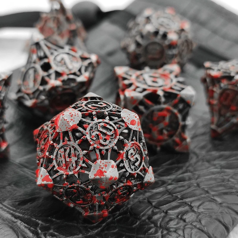 Spikes