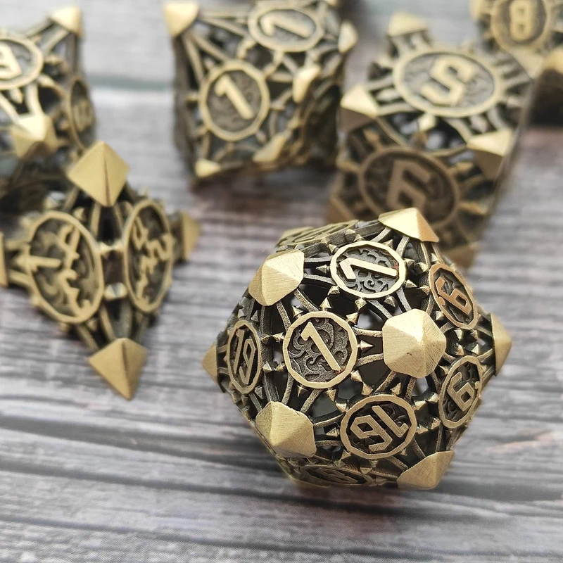 Spikes