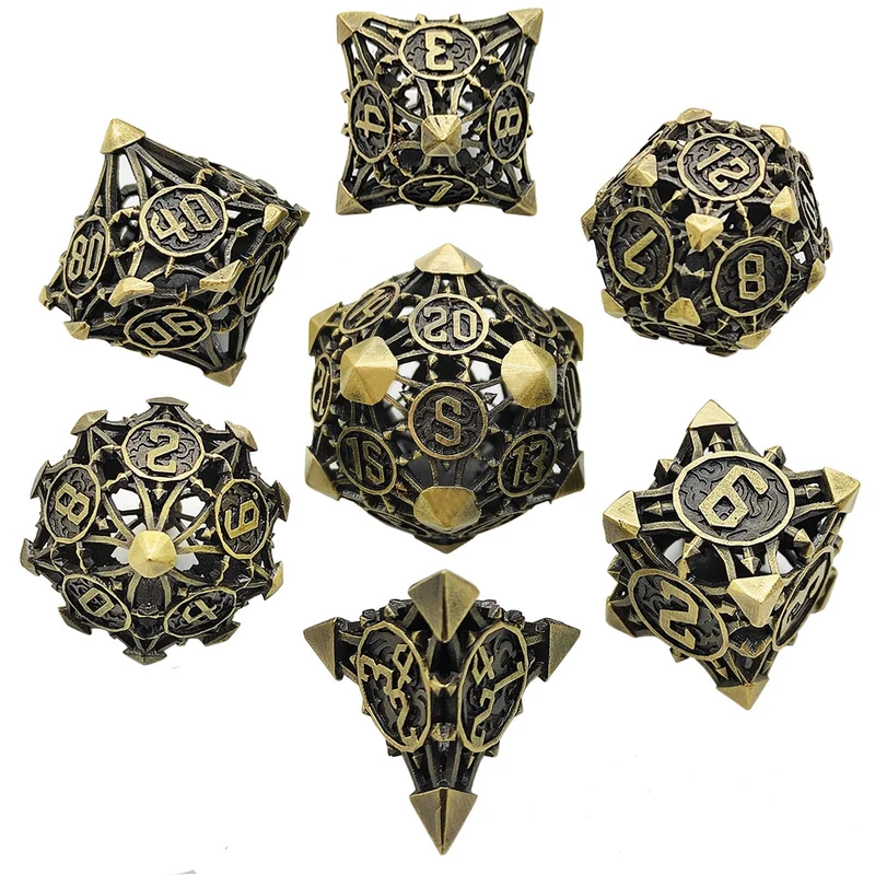 Spikes