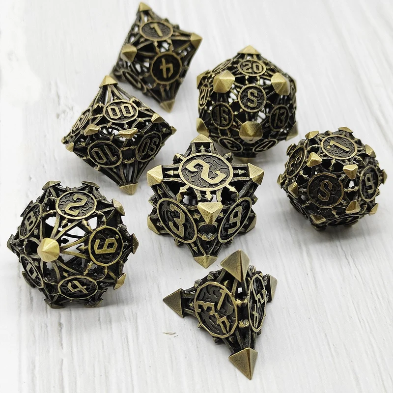 Spikes
