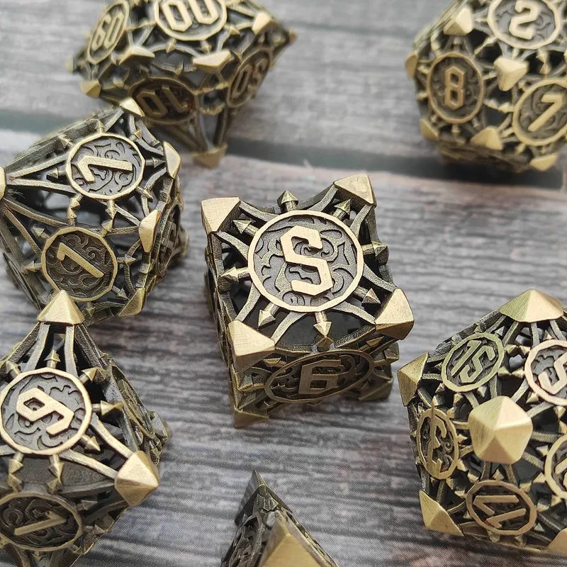 Spikes