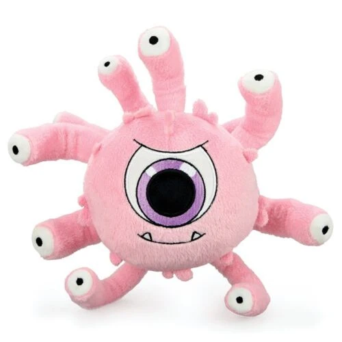 Beholder Phunny Plush