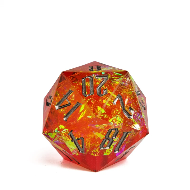Giant Spacebreaker D20 (33mm)