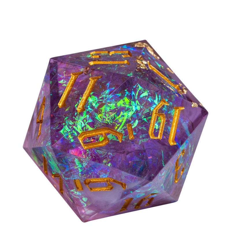 Giant Spacebreaker D20 (33mm)