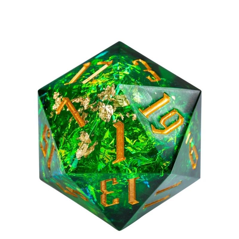 Giant Spacebreaker D20 (33mm)