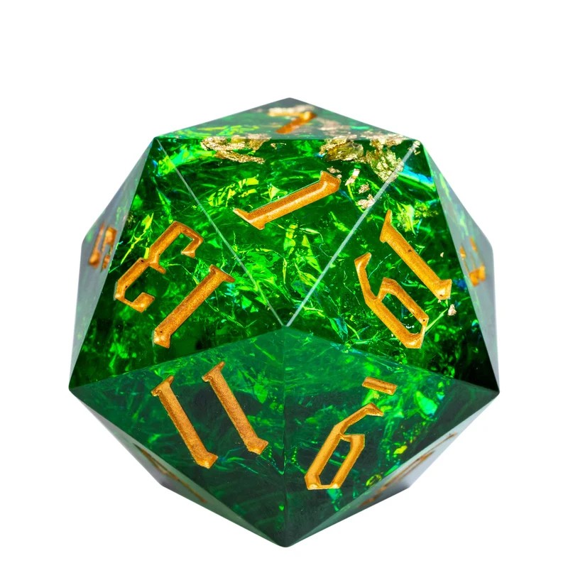 Giant Spacebreaker D20 (33mm)