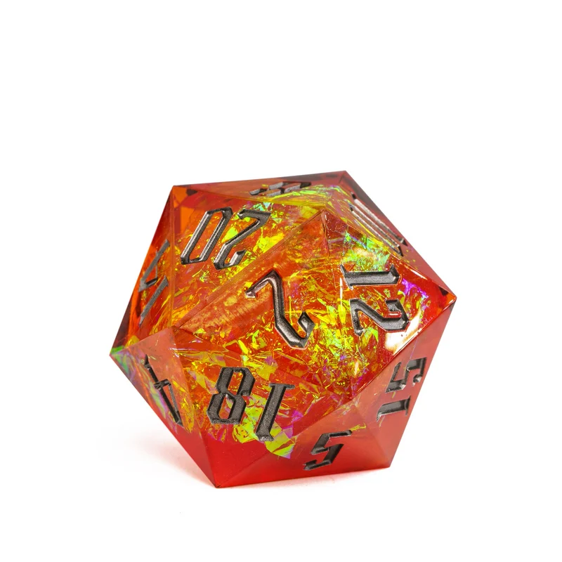 Giant Spacebreaker D20 (33mm)