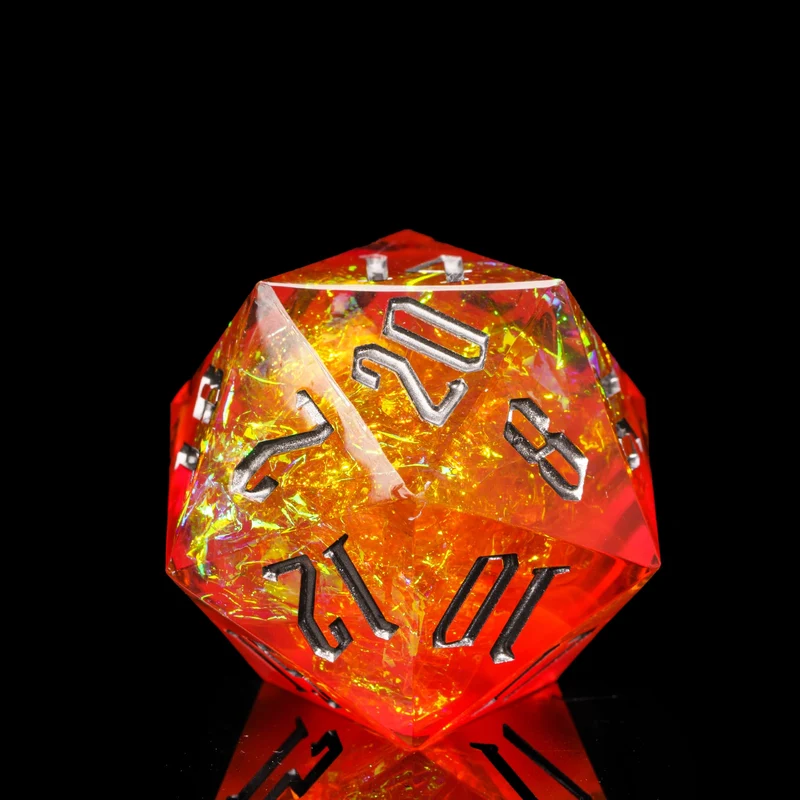 Giant Spacebreaker D20 (33mm)