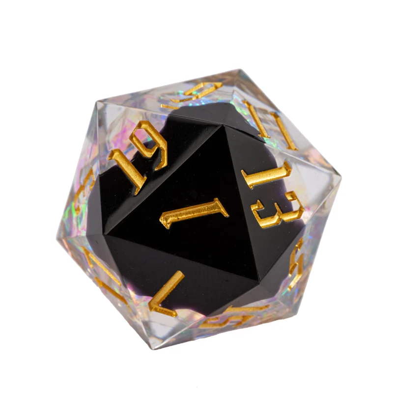 Giant Spacebreaker D20 (33mm)