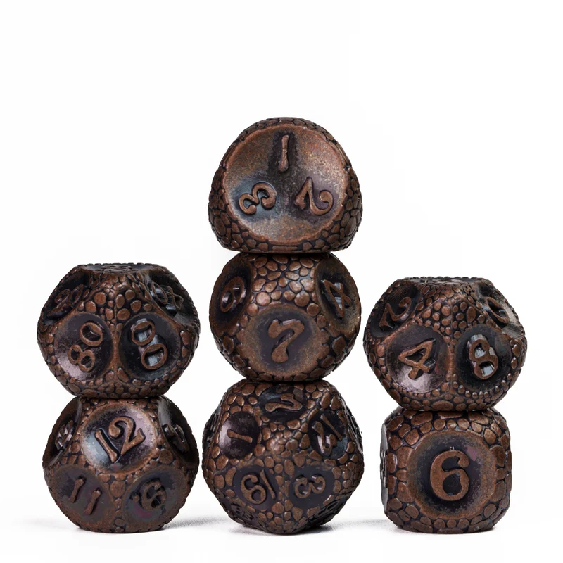 Fossilied Dragon Egg