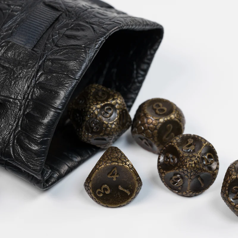 Fossilied Dragon Egg