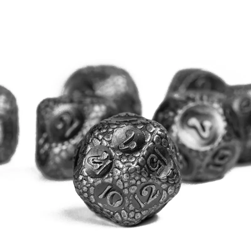 Fossilied Dragon Egg