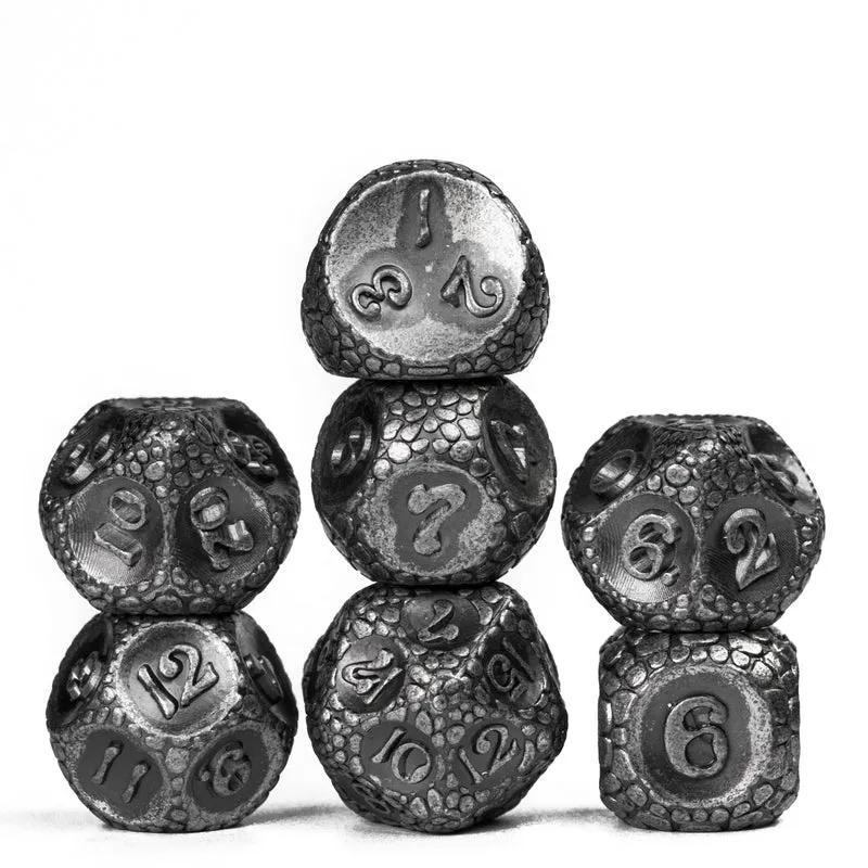 Fossilied Dragon Egg