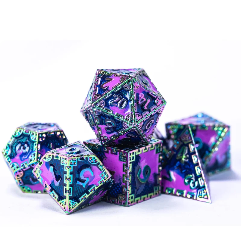 Dragon Siege Prisma