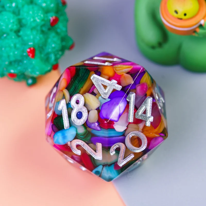 Color Chaos