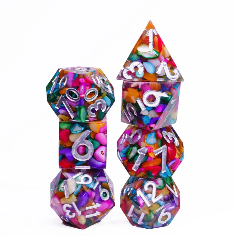 Color Chaos