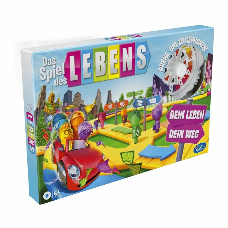 Spiel des Lebens