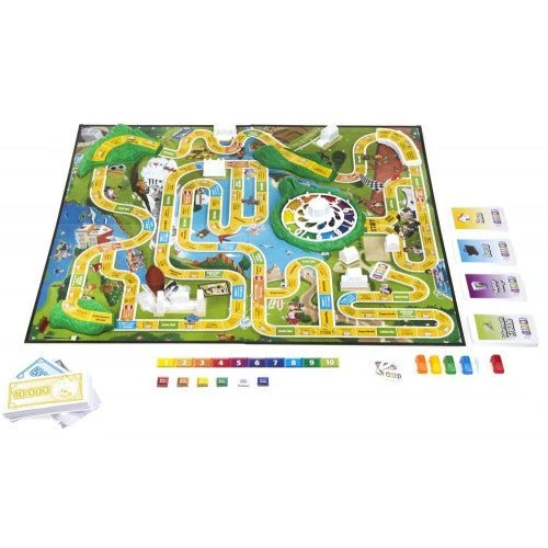 Spiel des Lebens