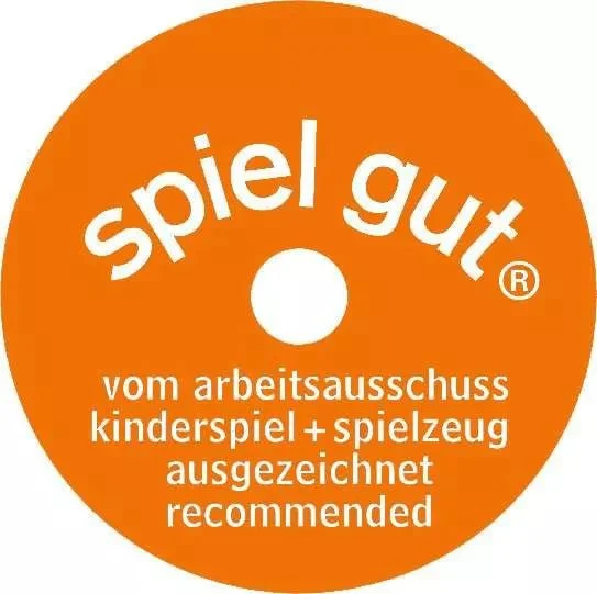 Entdecke die Welt – Ravensburger Legespiel