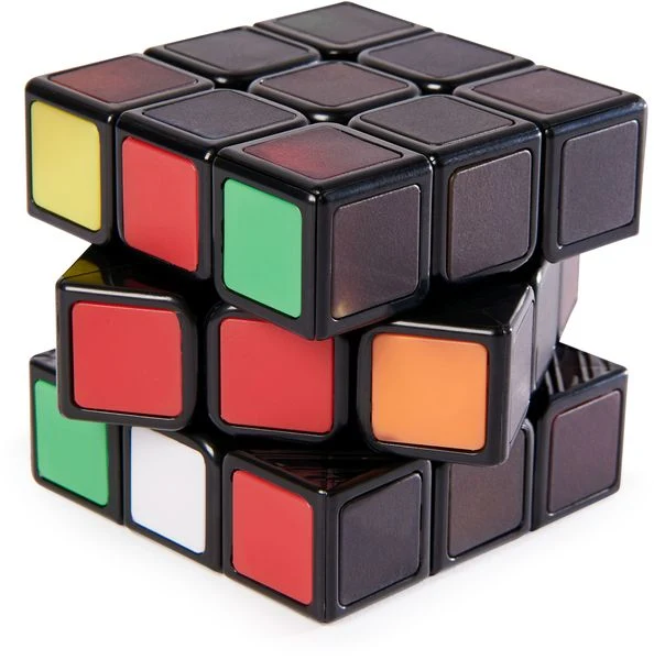 Rubik’s Phantom – Thermochromer Zauberwürfel mit Farbeffekt