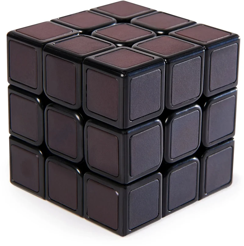 Rubik’s Phantom – Thermochromer Zauberwürfel mit Farbeffekt