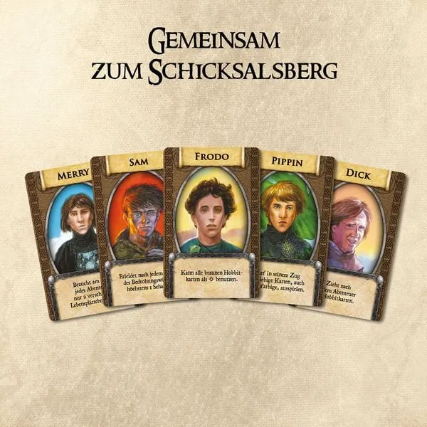 Der Herr der Ringe – Jubiläumsedition